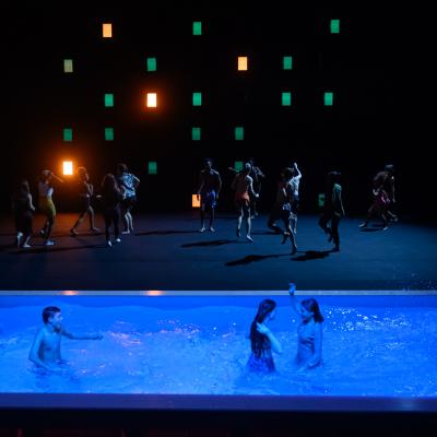 Theatre De Carouge 7520